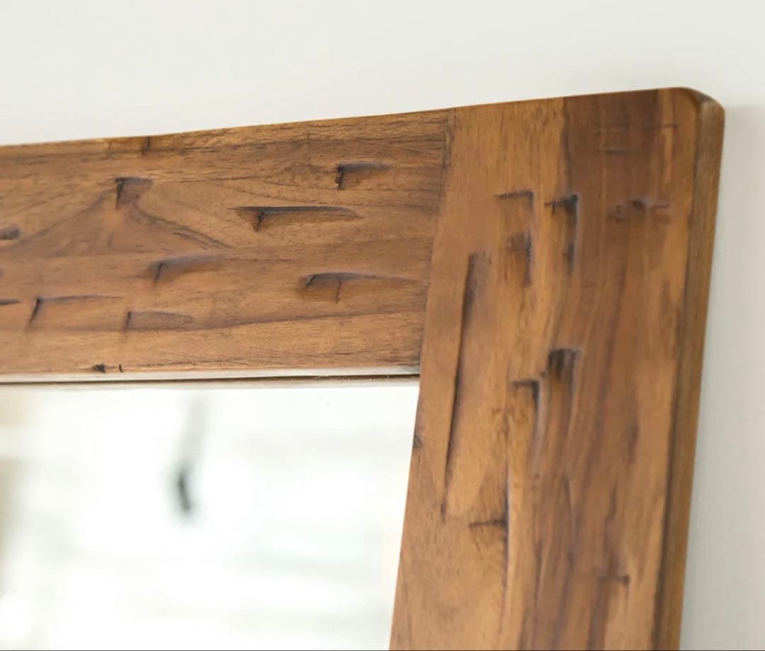 *8/16迄*最終値下げKanademono ミラー 高さ180cm