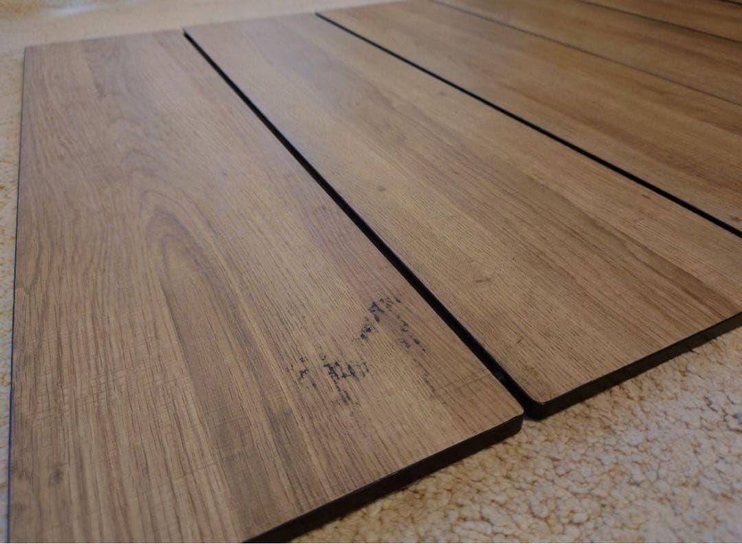 モンベル マルチフォールディングテーブル ワイド