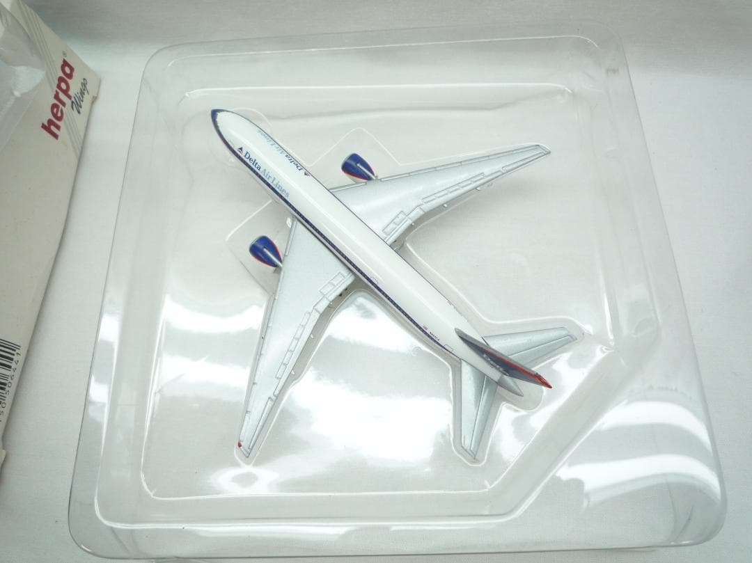 Herpa wings航空機模型 まとめ売り