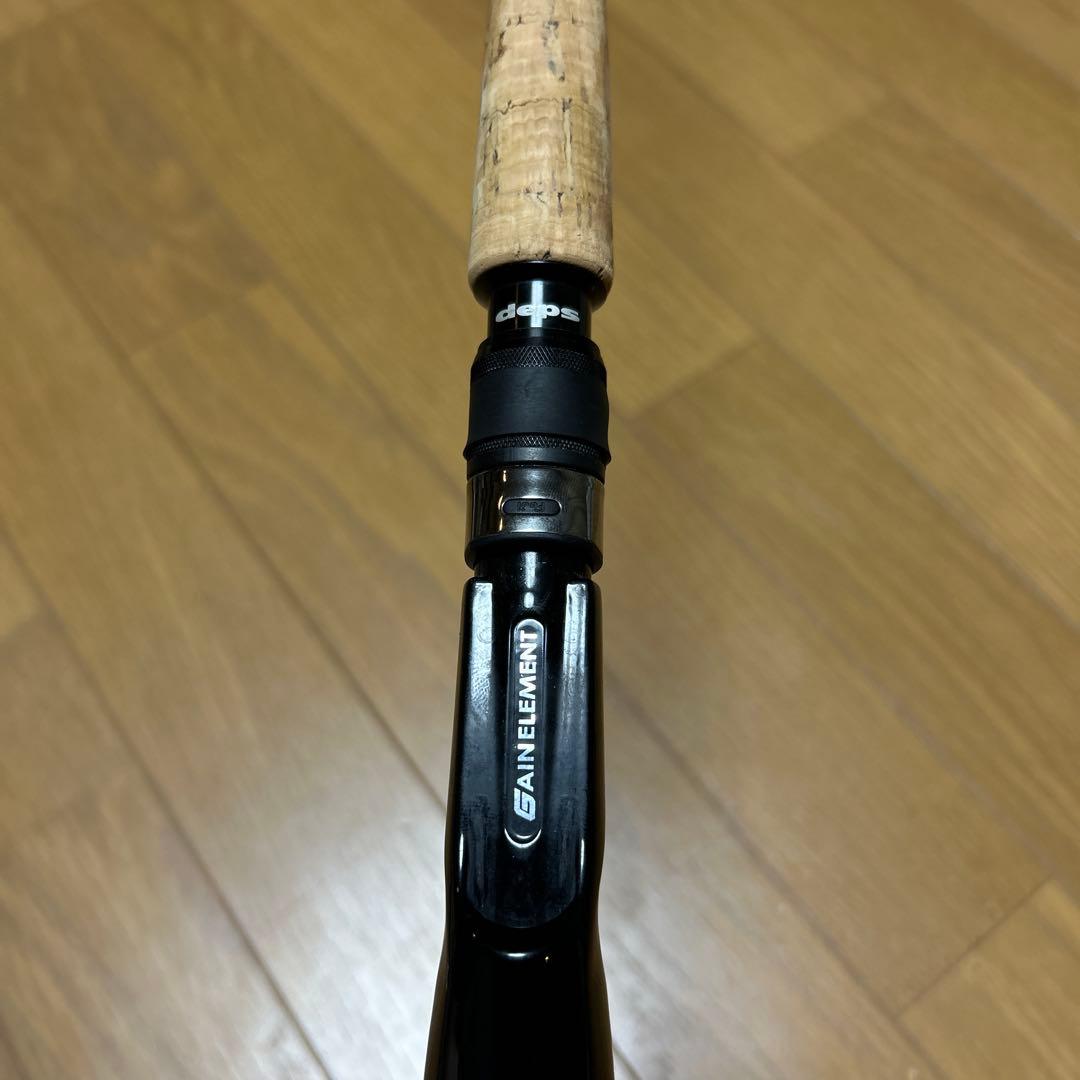 GE-71MHRフリッピングエレメント FLIPPING ELEMENT