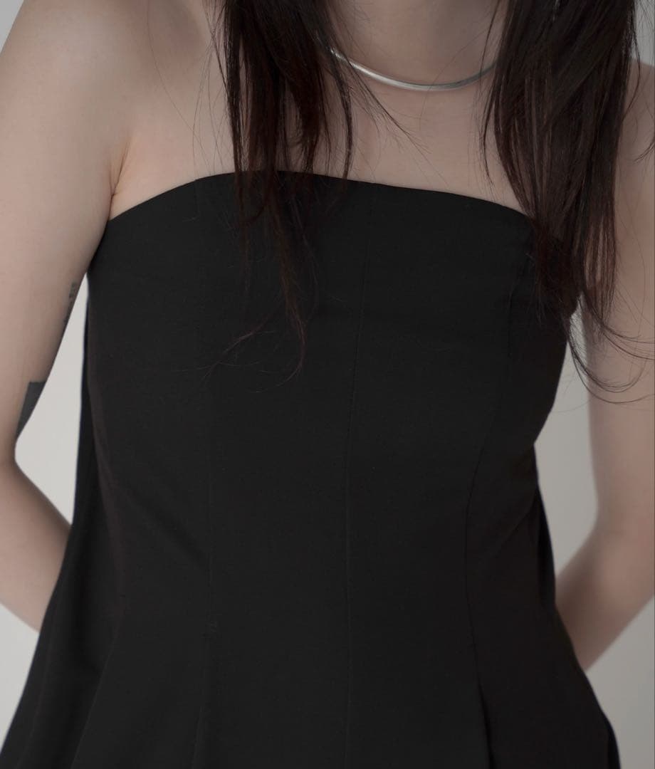 【ゆりぽ】 ベア オールインワン KINO THE KEI