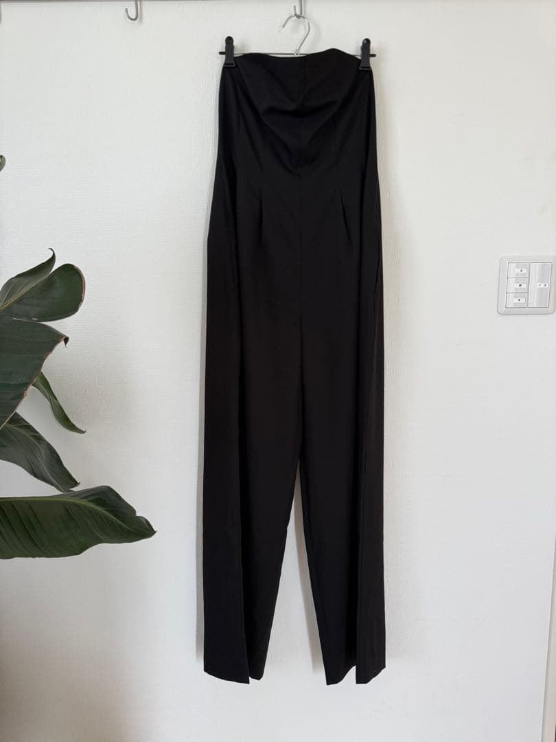 【ゆりぽ】 ベア オールインワン KINO THE KEI