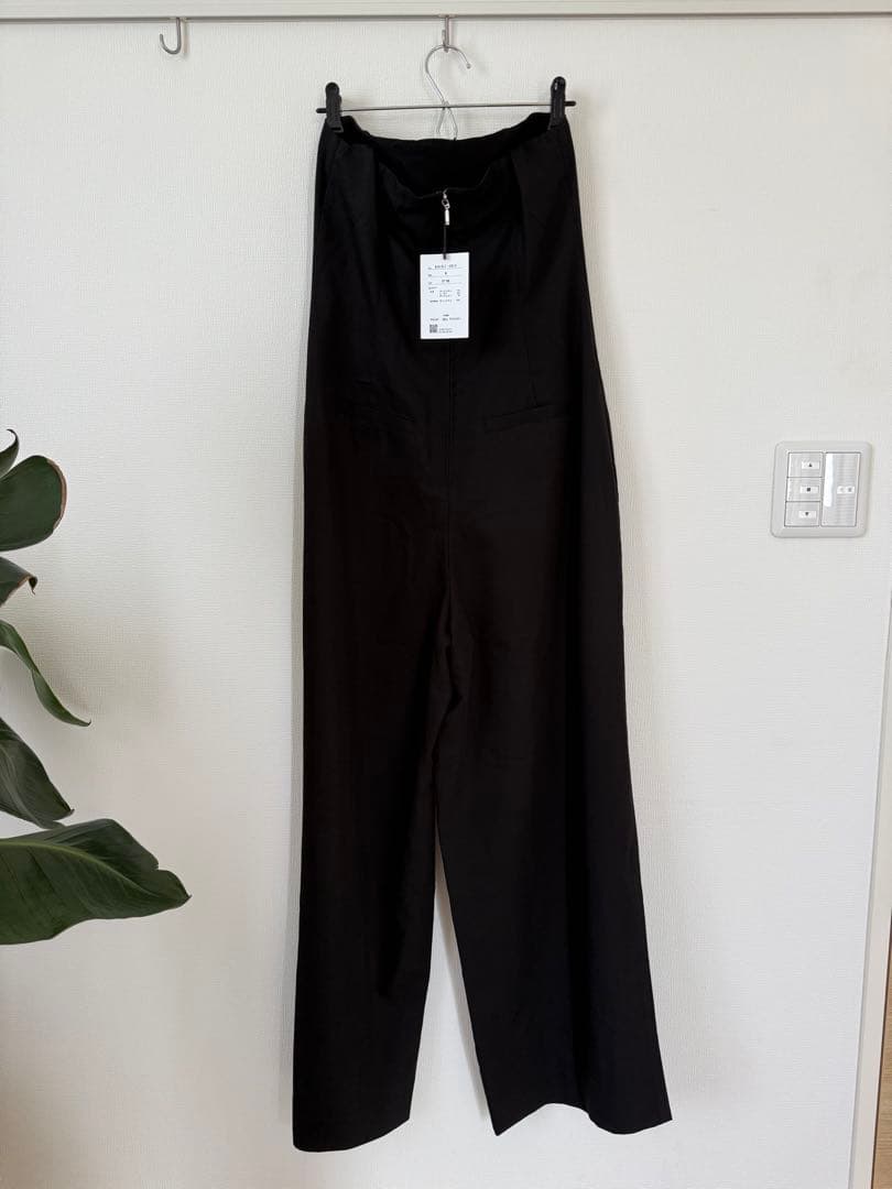 【ゆりぽ】 ベア オールインワン KINO THE KEI