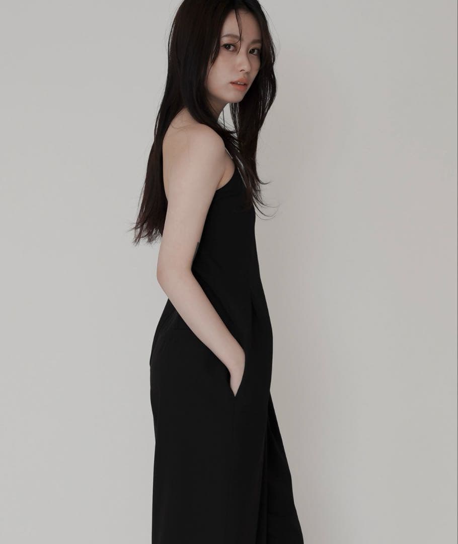 【ゆりぽ】 ベア オールインワン KINO THE KEI