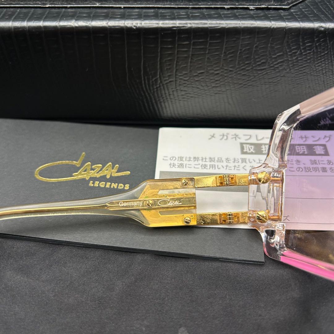 swagger CAZAL 858 サングラス Made in Germany