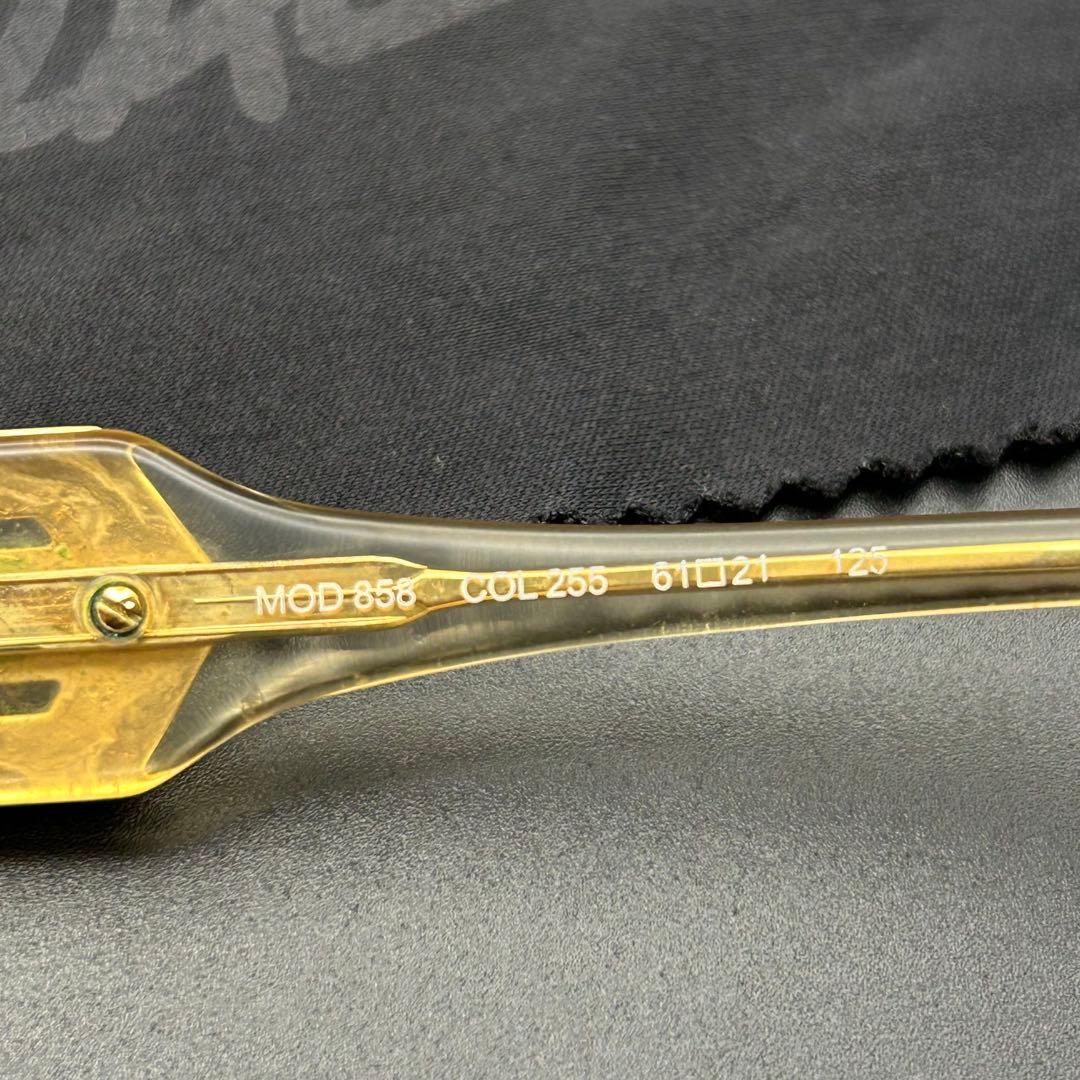 swagger CAZAL 858 サングラス Made in Germany