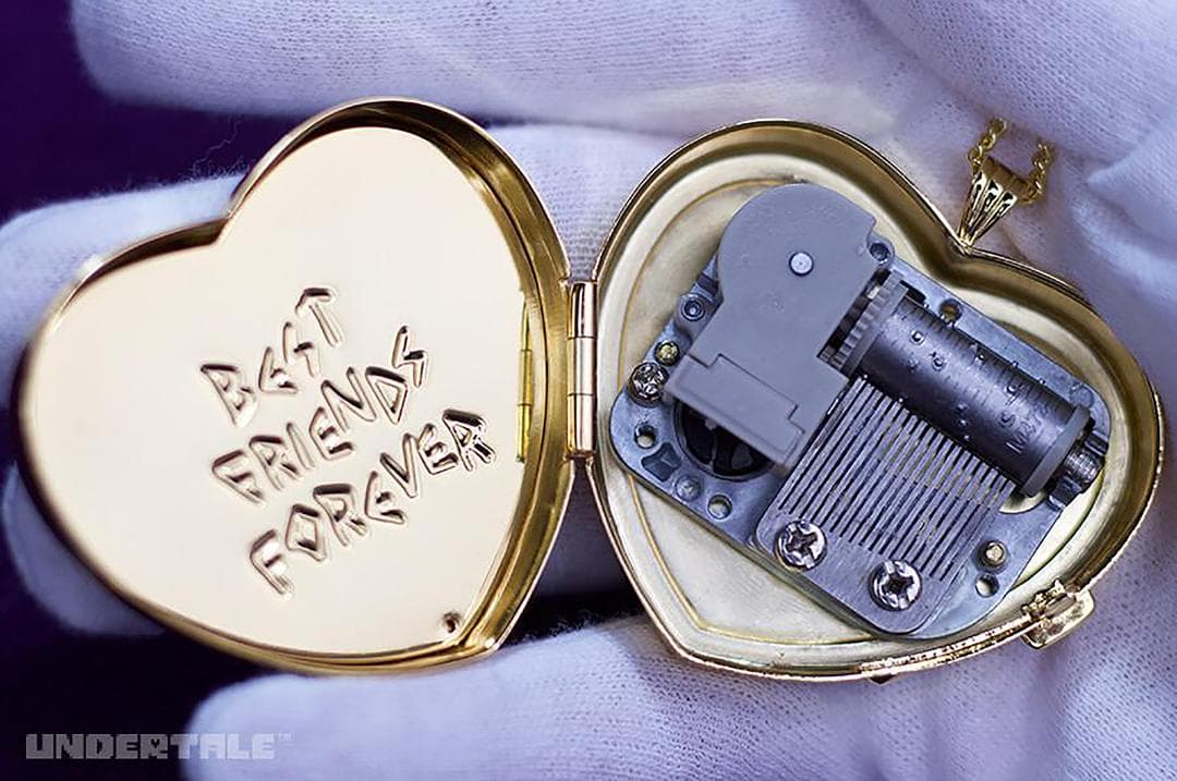 【新品／国内版】UNDERTALE COLLECTOR'S EDITION