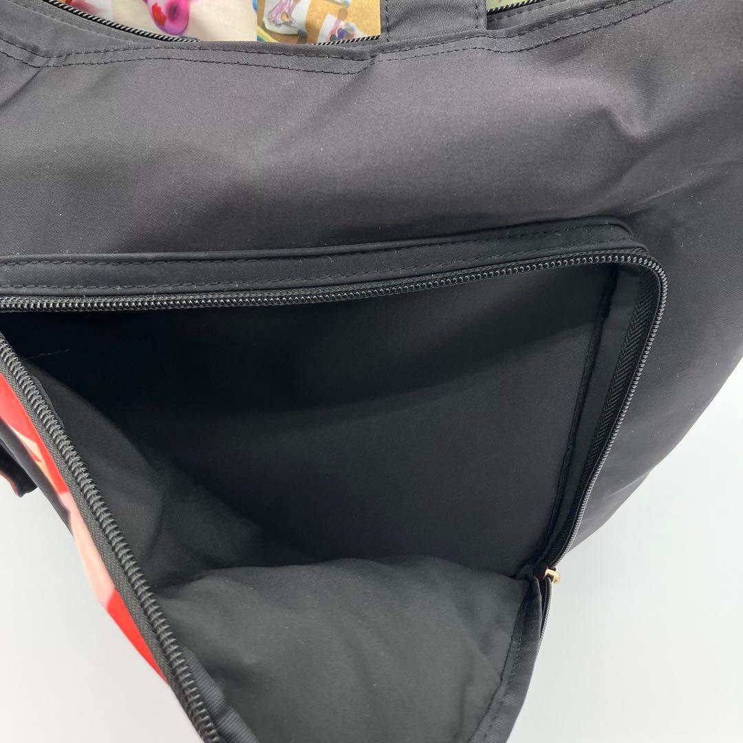 ディズニー イマジニングザマジック ミニースタイルスタジオ トートバッグ ポーチ