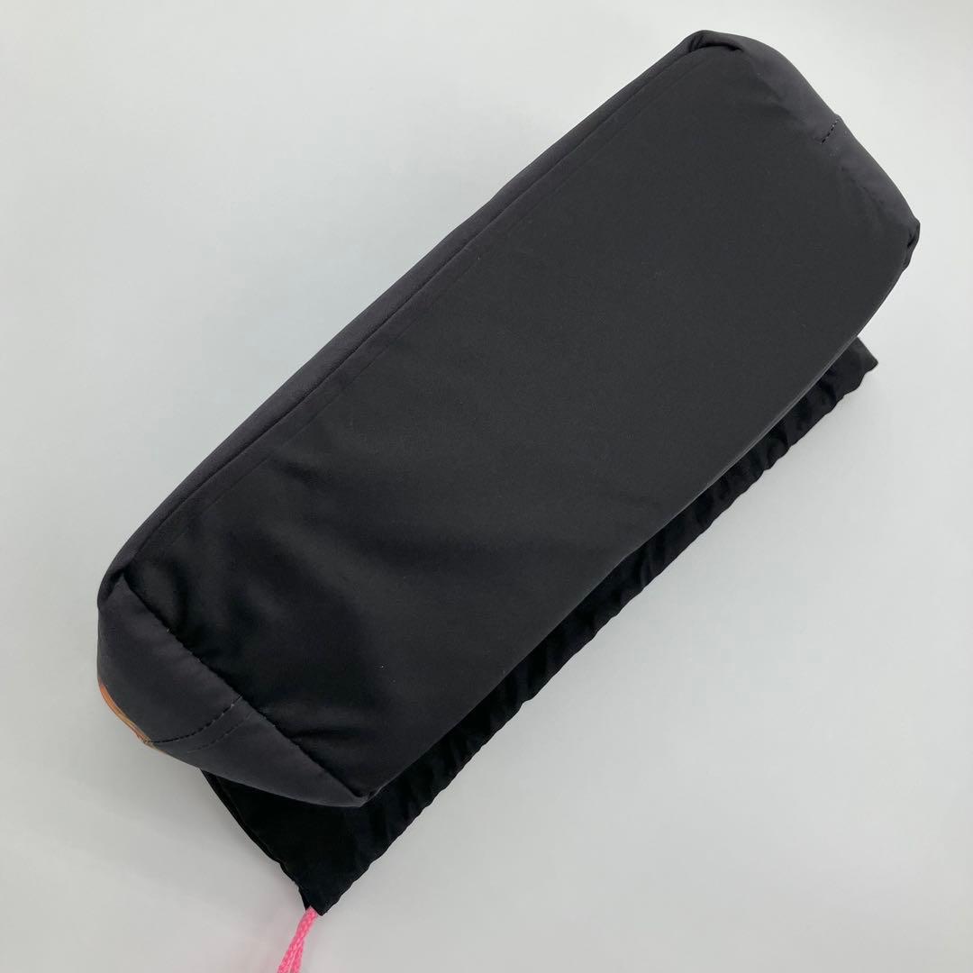 ディズニー イマジニングザマジック ミニースタイルスタジオ トートバッグ ポーチ