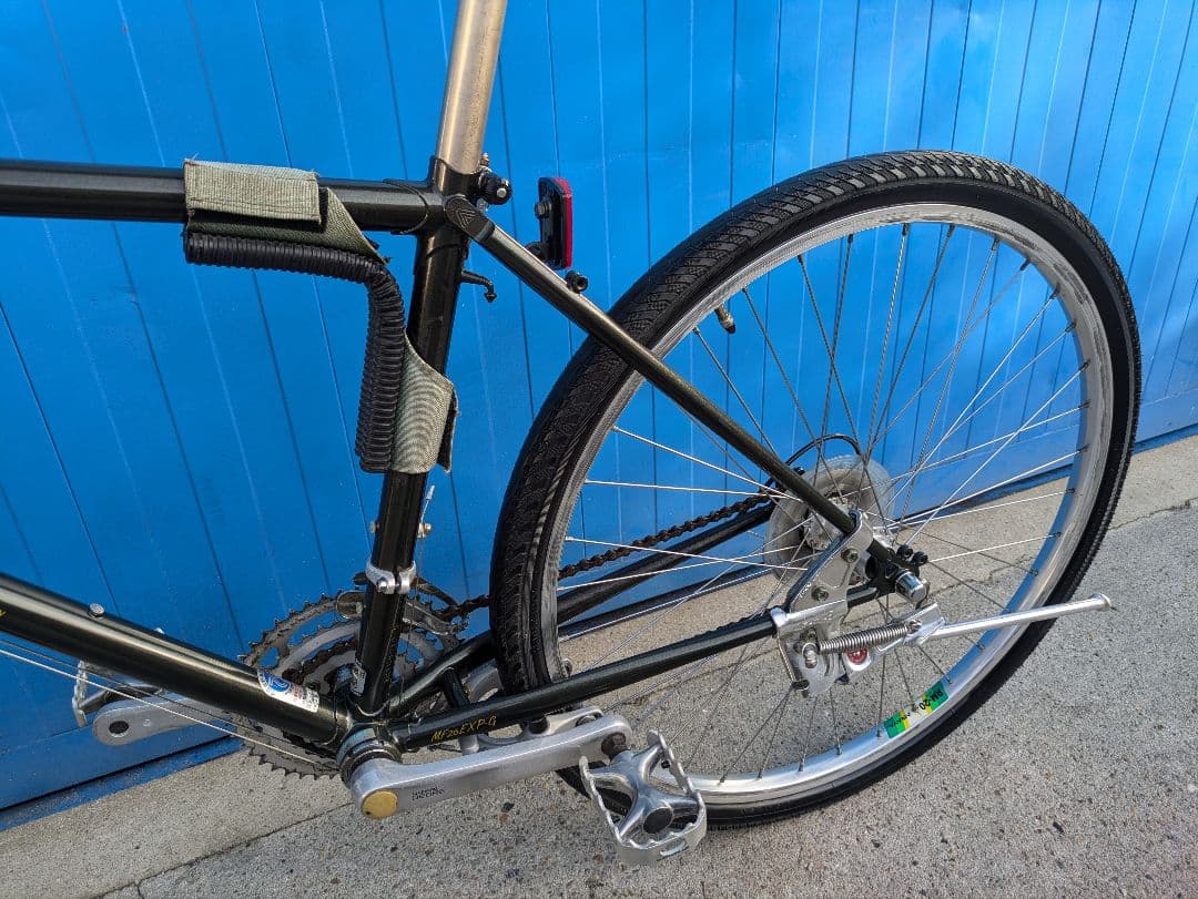 90’s OLD MTB　マディフォックス　マウンテンバイク　ビンテージ