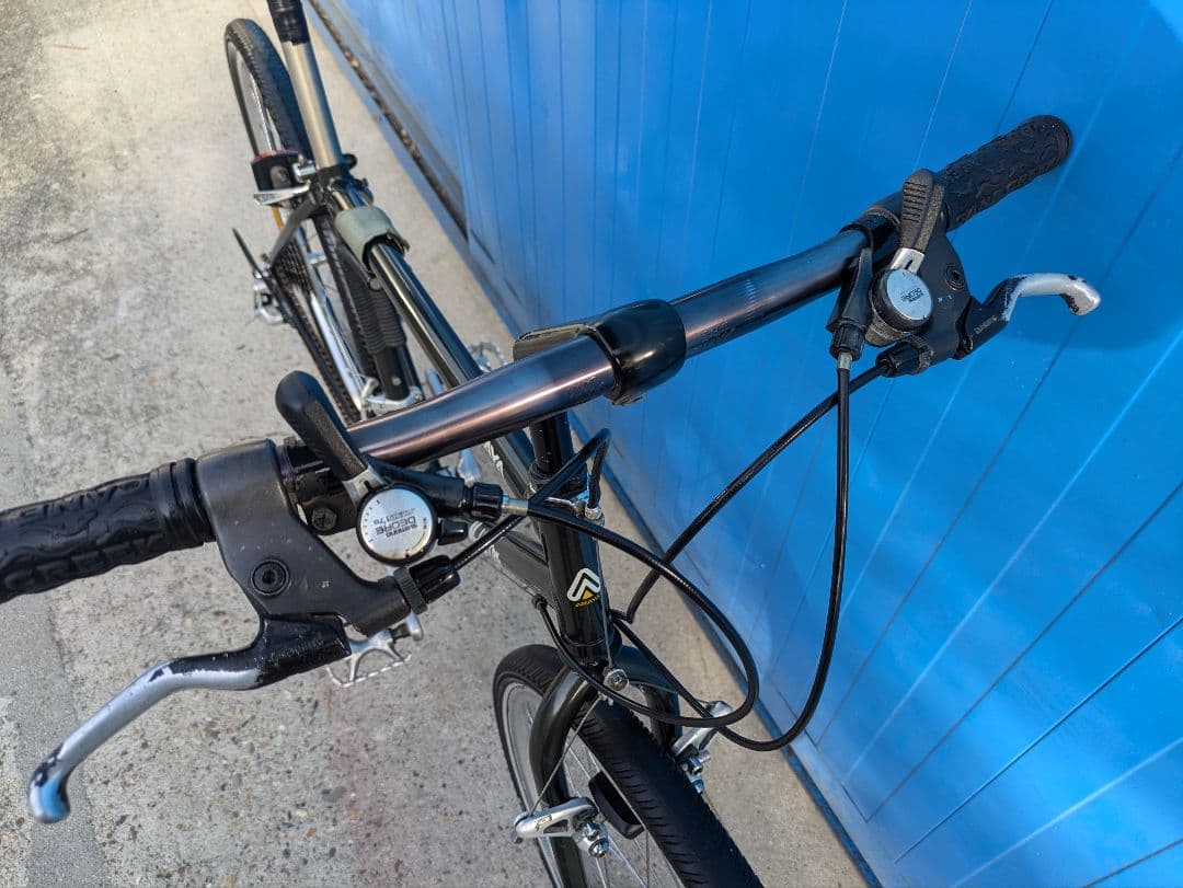 90’s OLD MTB　マディフォックス　マウンテンバイク　ビンテージ