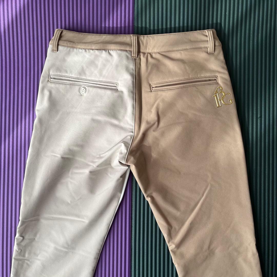 【新品未使用】1PIU1UGUALE3 GOLF ゴルフウェア レディース