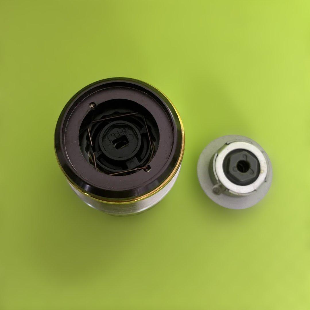 ✴️初代ステラ1000 スピニングリール シルバー