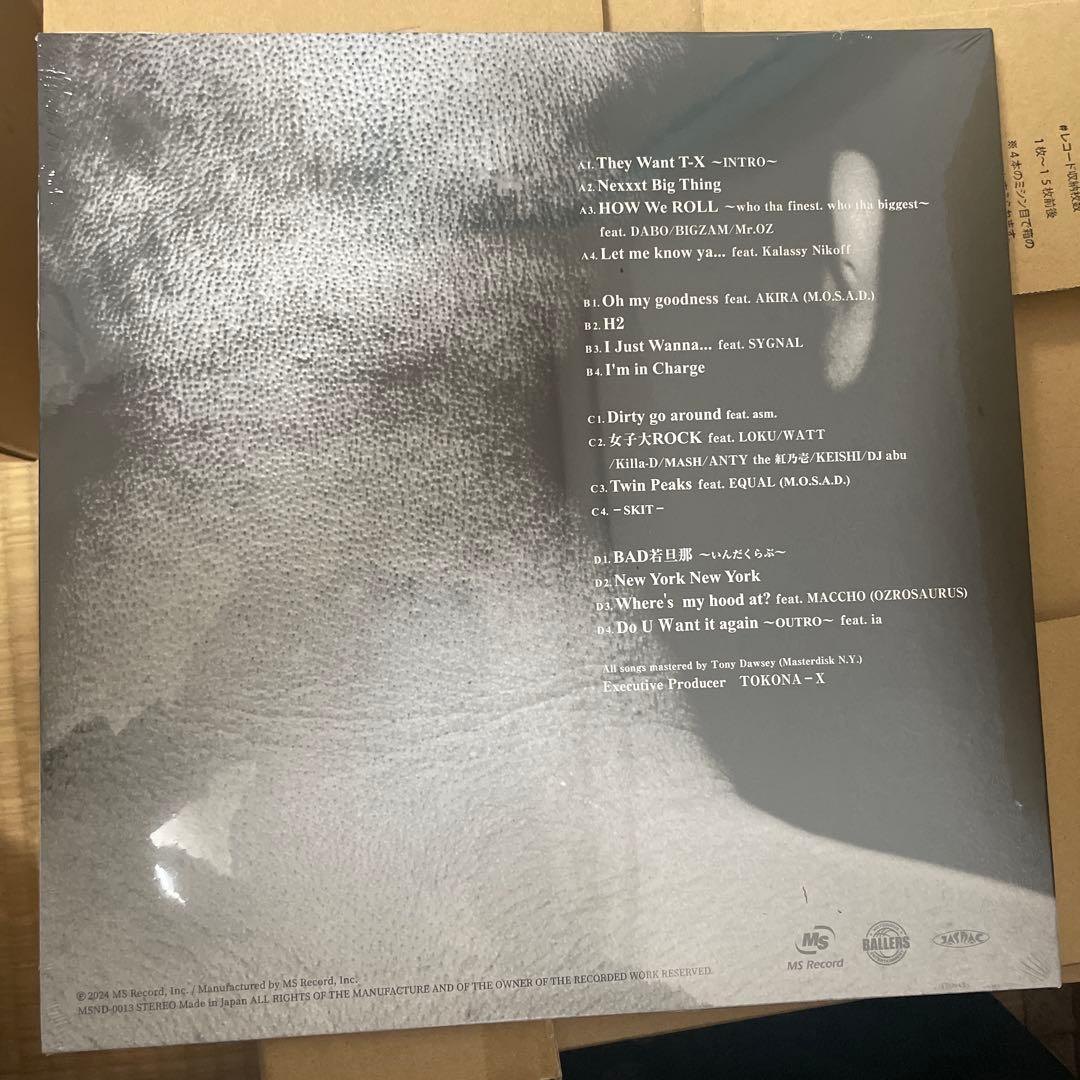 TOKONA-X トウカイXテイオー アナログ