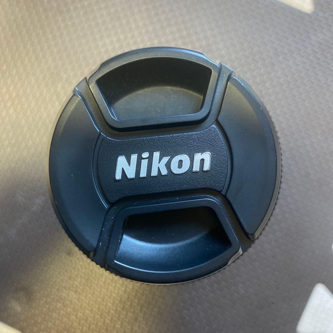 Nikonニコン AF-P DX 70-300mmF4.5-6.3G ED VR