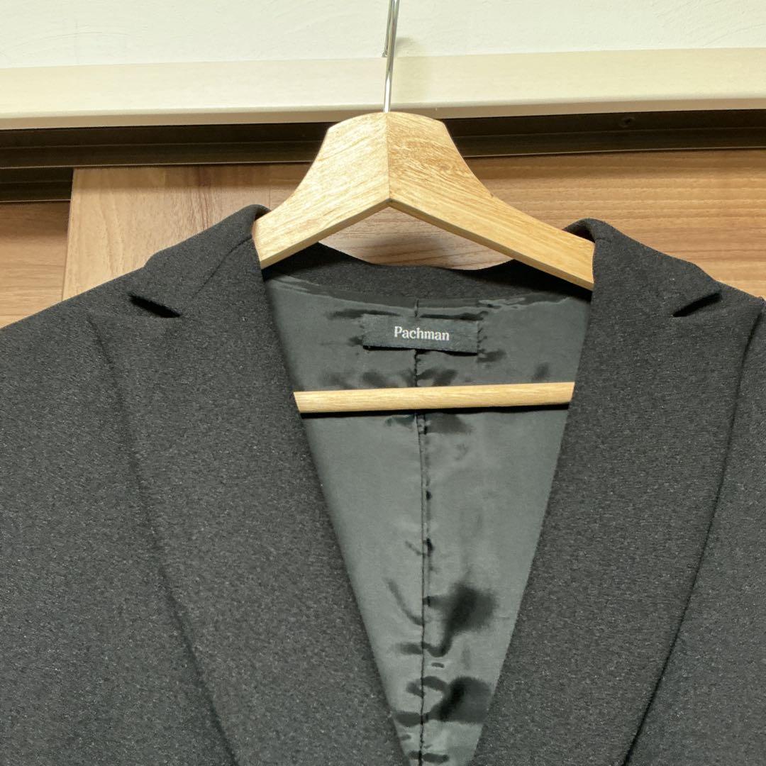 【未使用】pachman パハマン　コブジャケット　cob