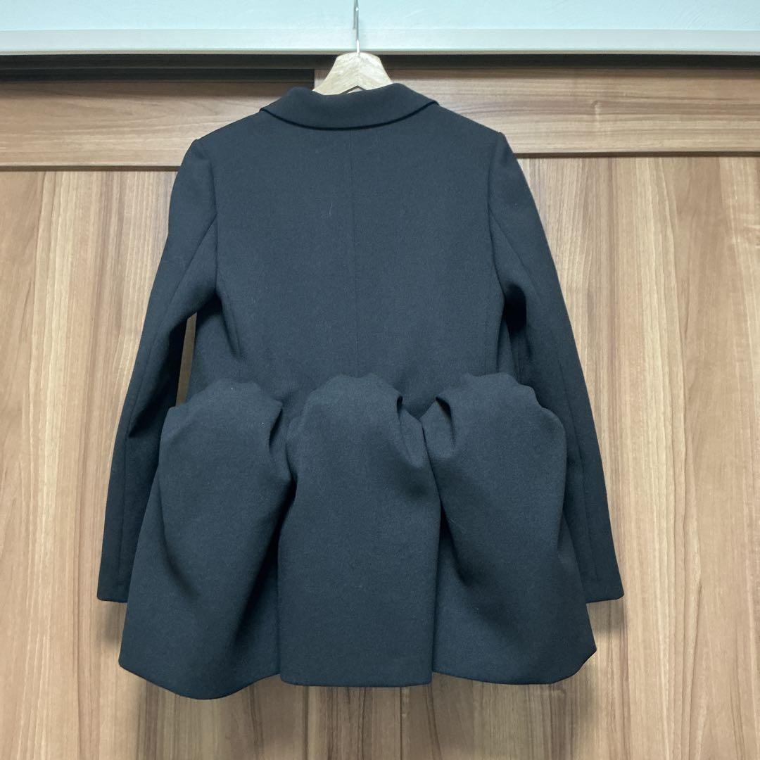 【未使用】pachman パハマン　コブジャケット　cob