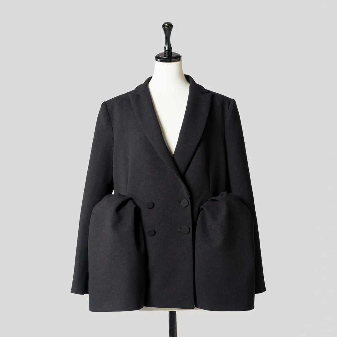 【未使用】pachman パハマン　コブジャケット　cob