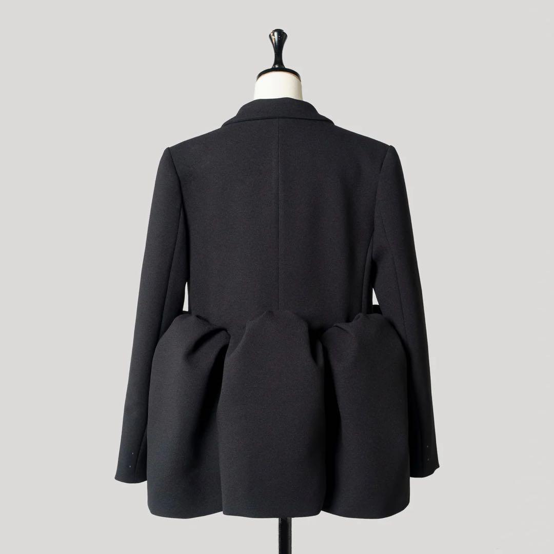 【未使用】pachman パハマン　コブジャケット　cob