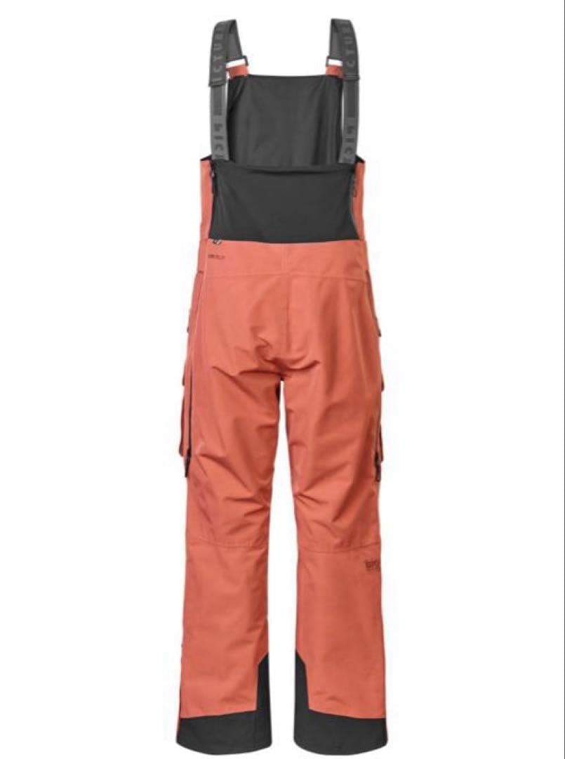 【picture organic clothing】MARSALAウェア セット