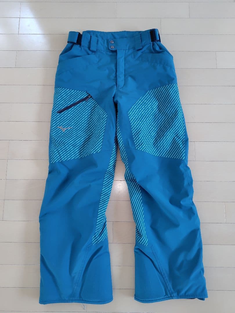 Mizuno スキーウェア上下セット　サイズM