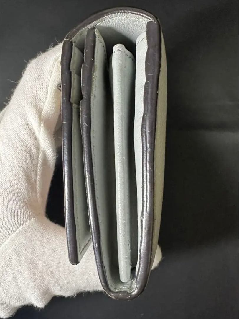 FENDIフェンディ 長財布