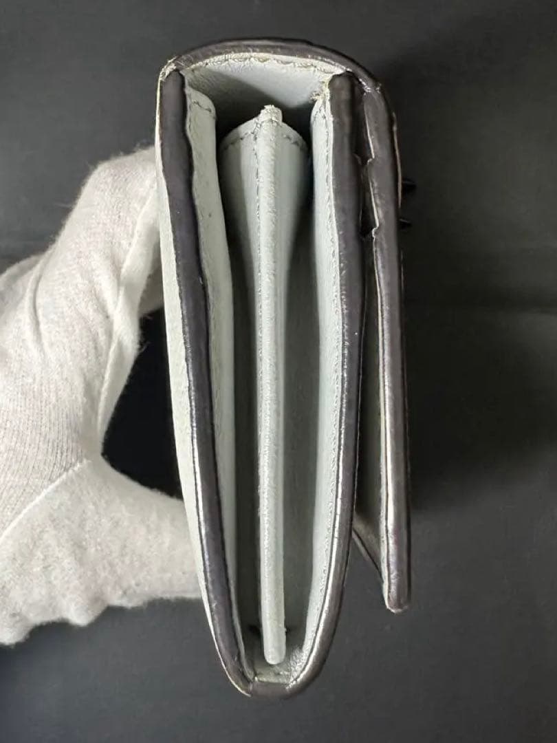 FENDIフェンディ 長財布