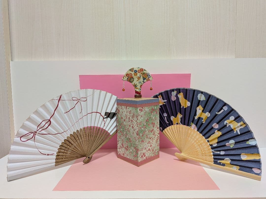 「Mぅとなりました‼️」専用割引初めました！なんちゃって投扇興セット。