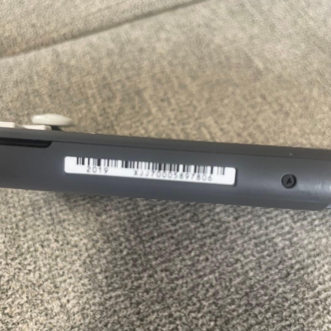 【完品】Nintendo Switch Lite グレー 中古品