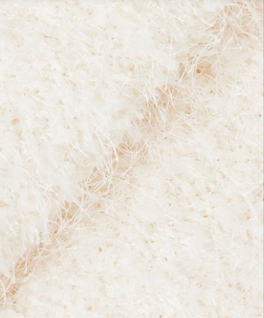 ここ【未使用品】ANAYIアナイ　ペーパーフェザーモールジレ　２点