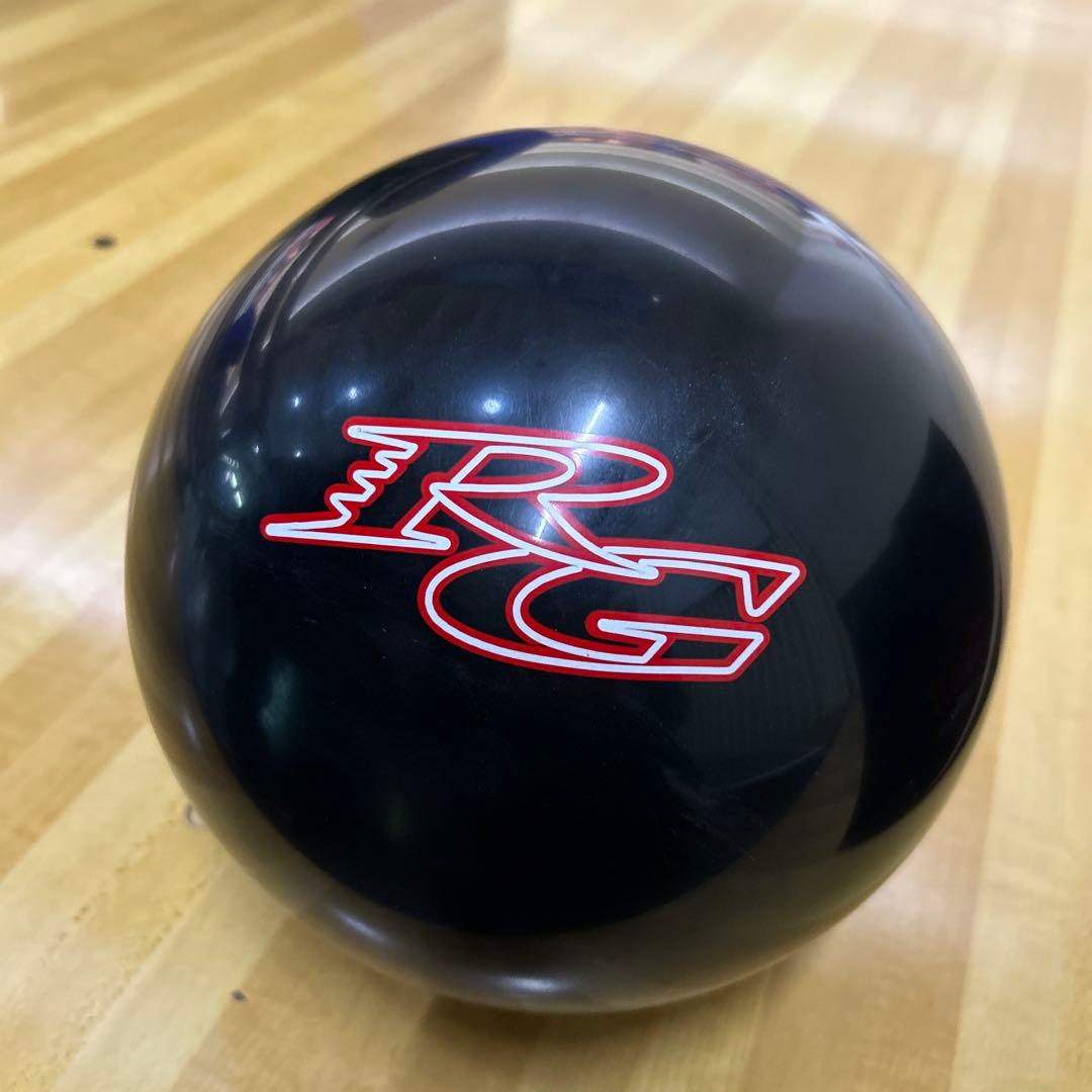 ロトグリップ(スペアボール)