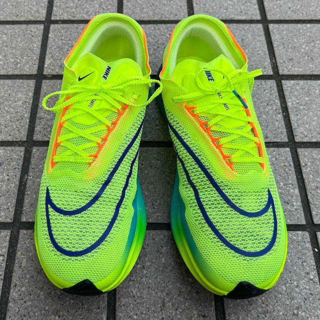 ナイキ ストリークフライ ズームX 28cm DJ6566-700