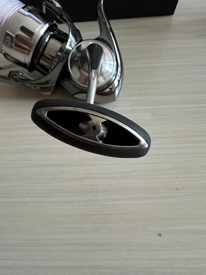 ダイワ　Daiwa イグジストEXIST PC LT2500 ノーマルギア超美品