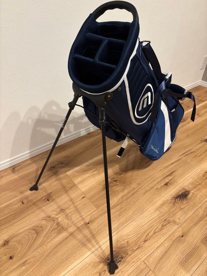 Travis Mathew トラビスマシュー　キャディバック