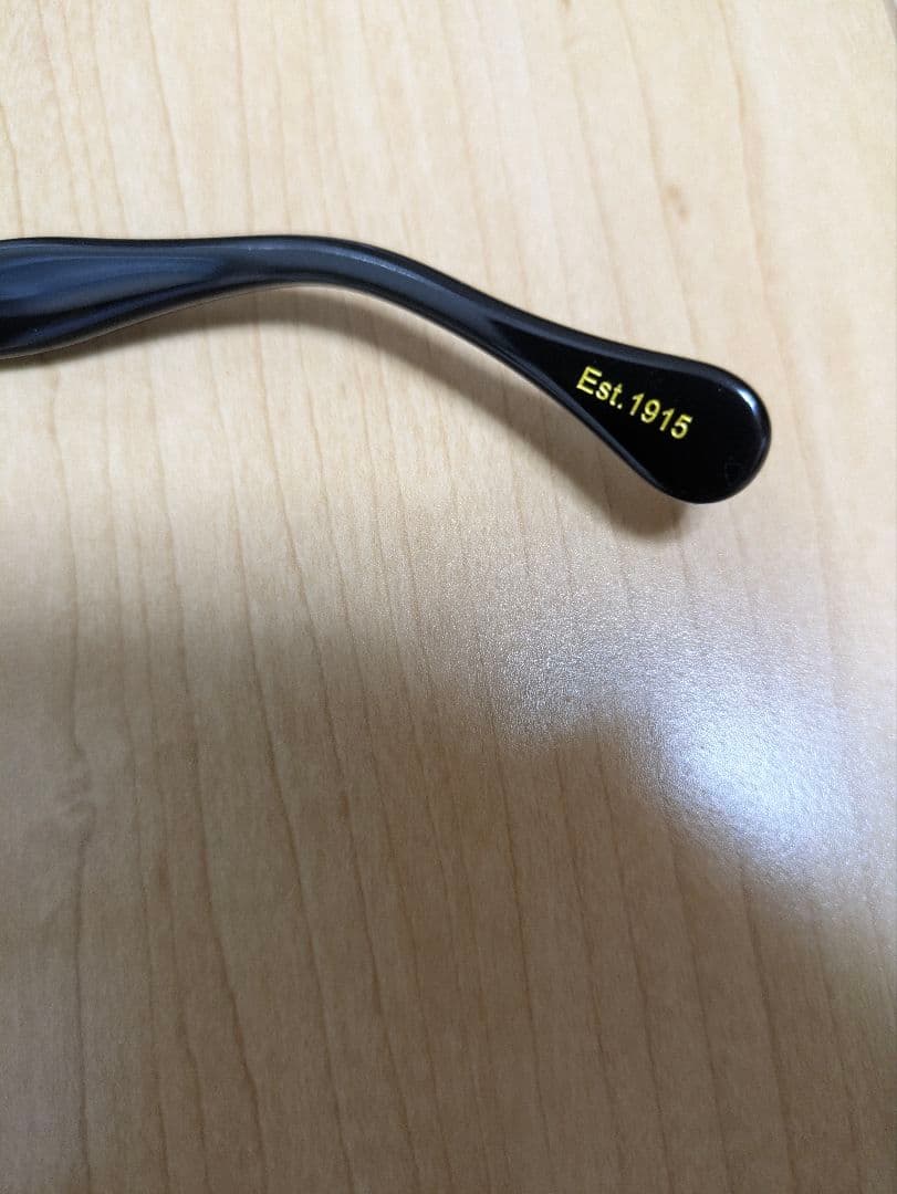 MOSCOT モスコット レムトッシュ グリーン サングラス 緑