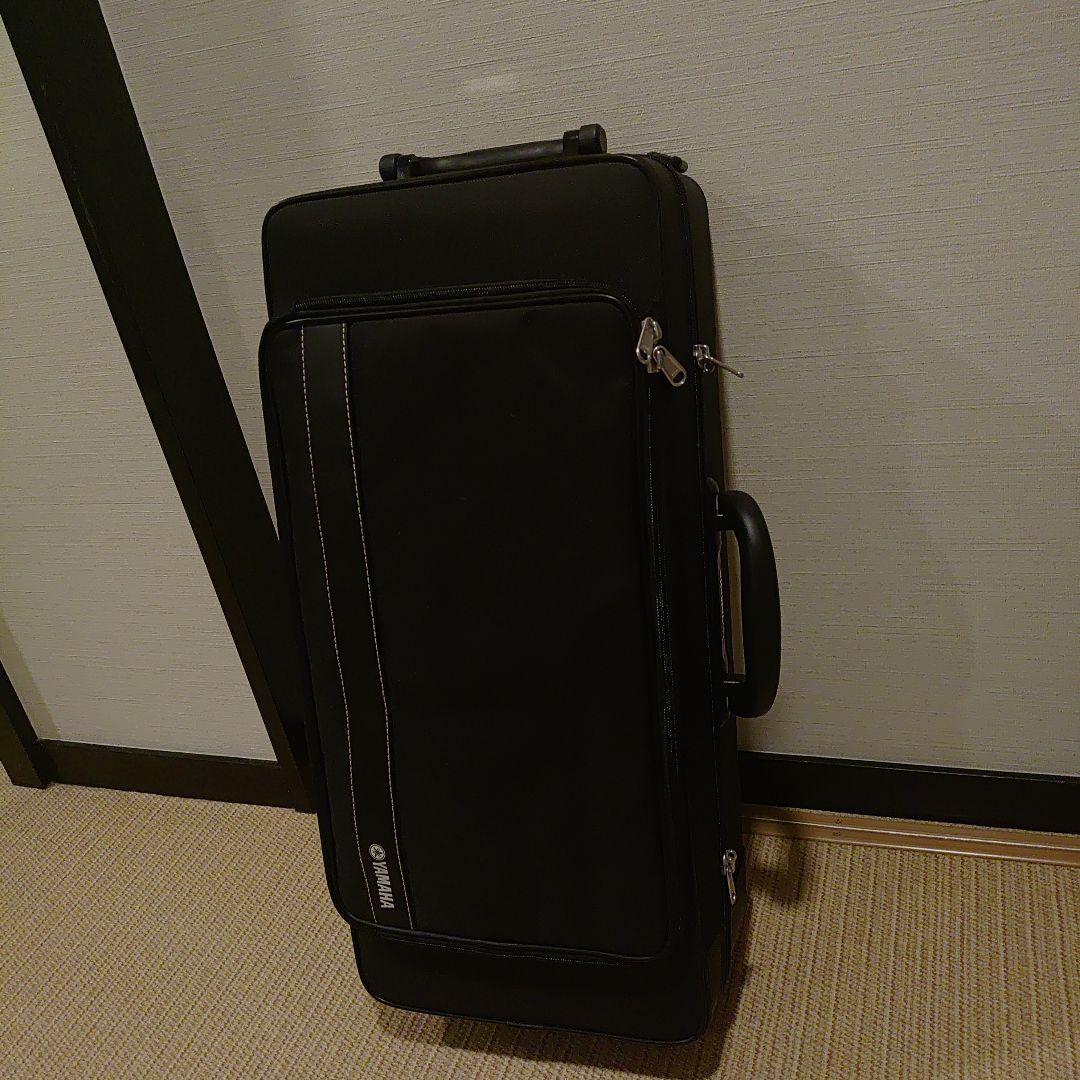 ヤマハYAMAHAアルトサックスYAS-475 ケース後期型要整備