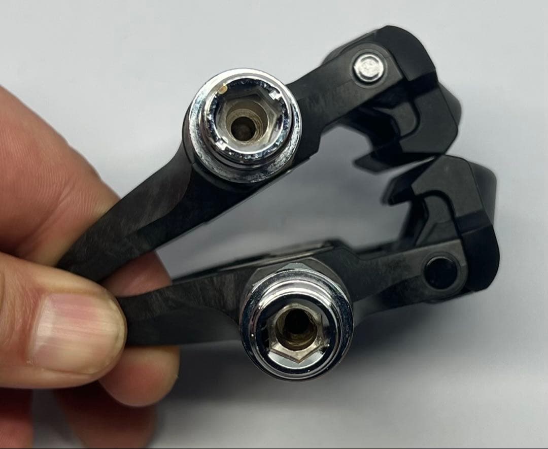 SHIMANO ULTEGRA PD-R8000 SPD-SL ペダル美品