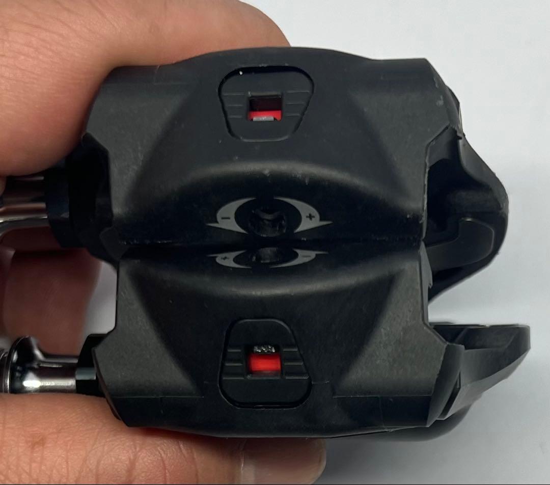 SHIMANO ULTEGRA PD-R8000 SPD-SL ペダル美品