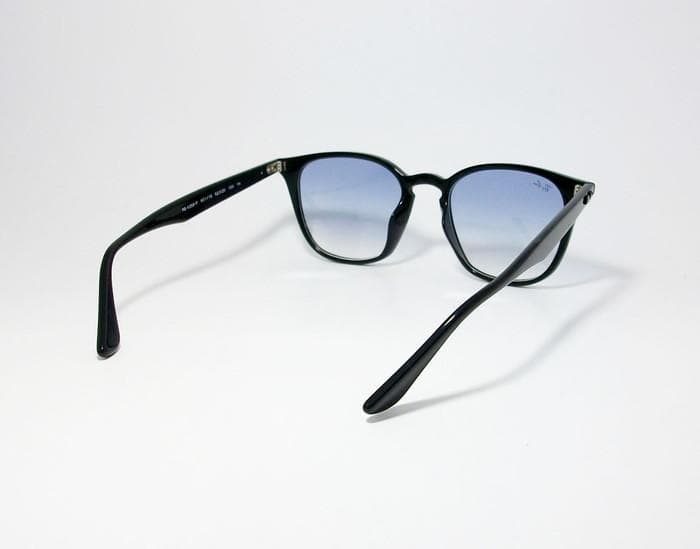 ★RB4258F-601/19★ レイバン サングラス ブルーグラデ 60119