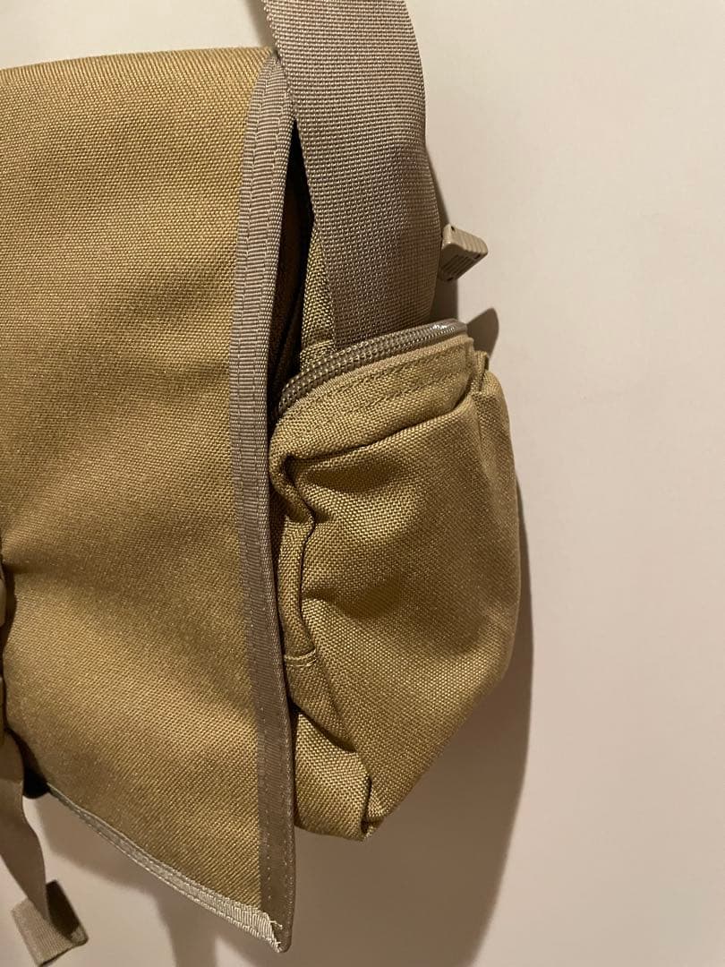 Blackhawk Battle Bag ブラックホーク社製　カーキ