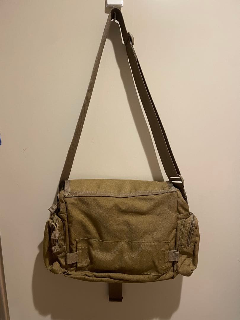 Blackhawk Battle Bag ブラックホーク社製　カーキ