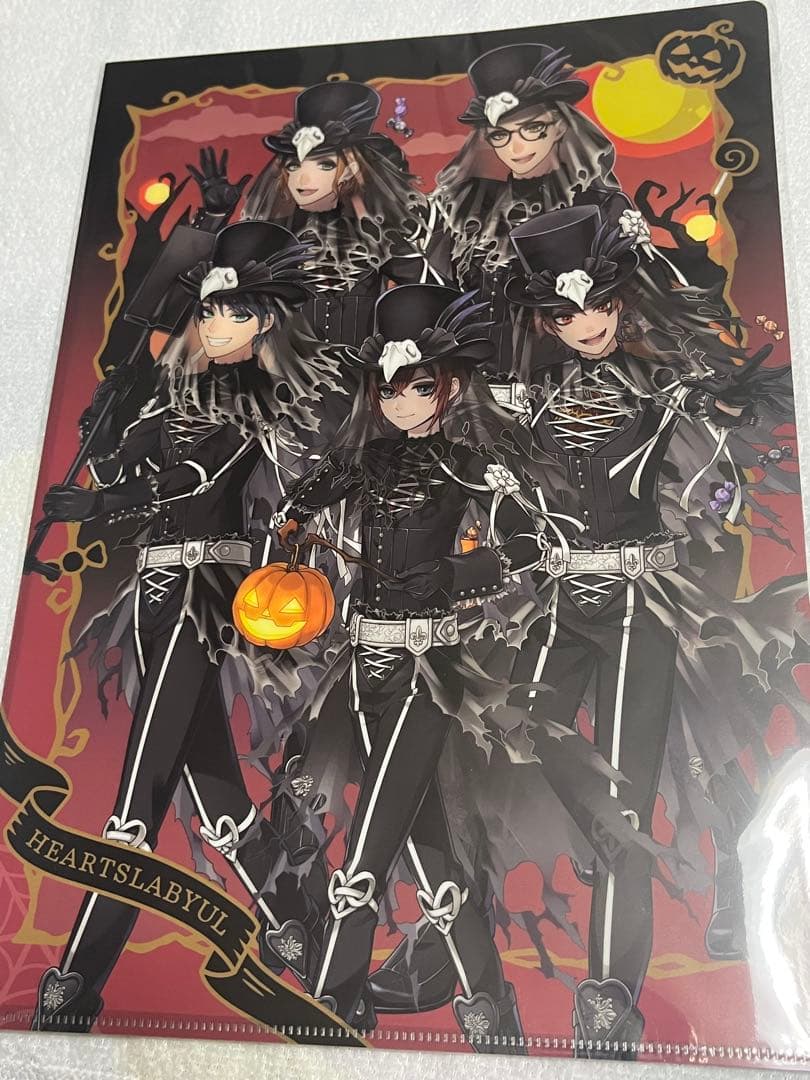 椎*名様 ツイステッド　ワンダーランド　ツイステ　フェス　Fes DVD まとめ