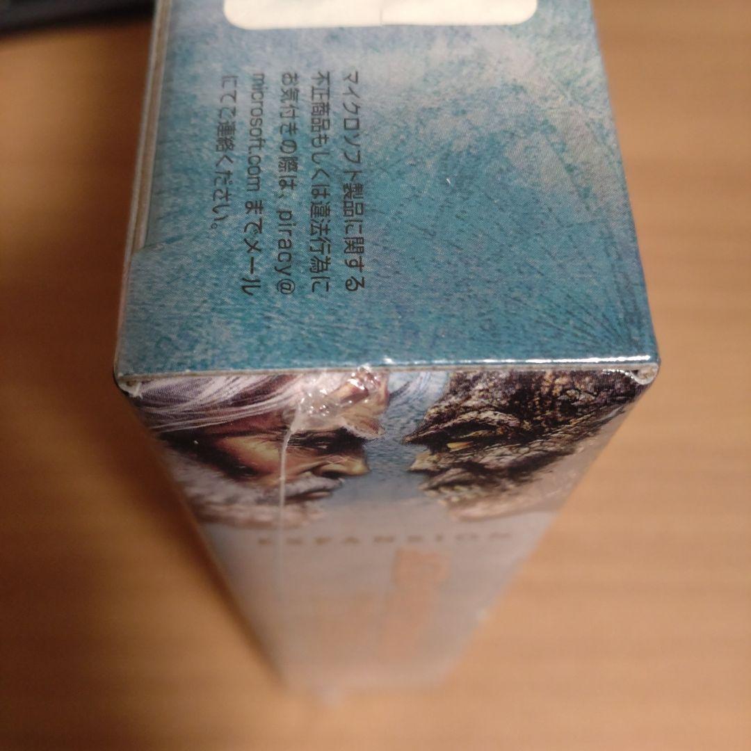 【新品未開封】エイジオブミソロジー　拡張パック　アトランティスの巨神たち