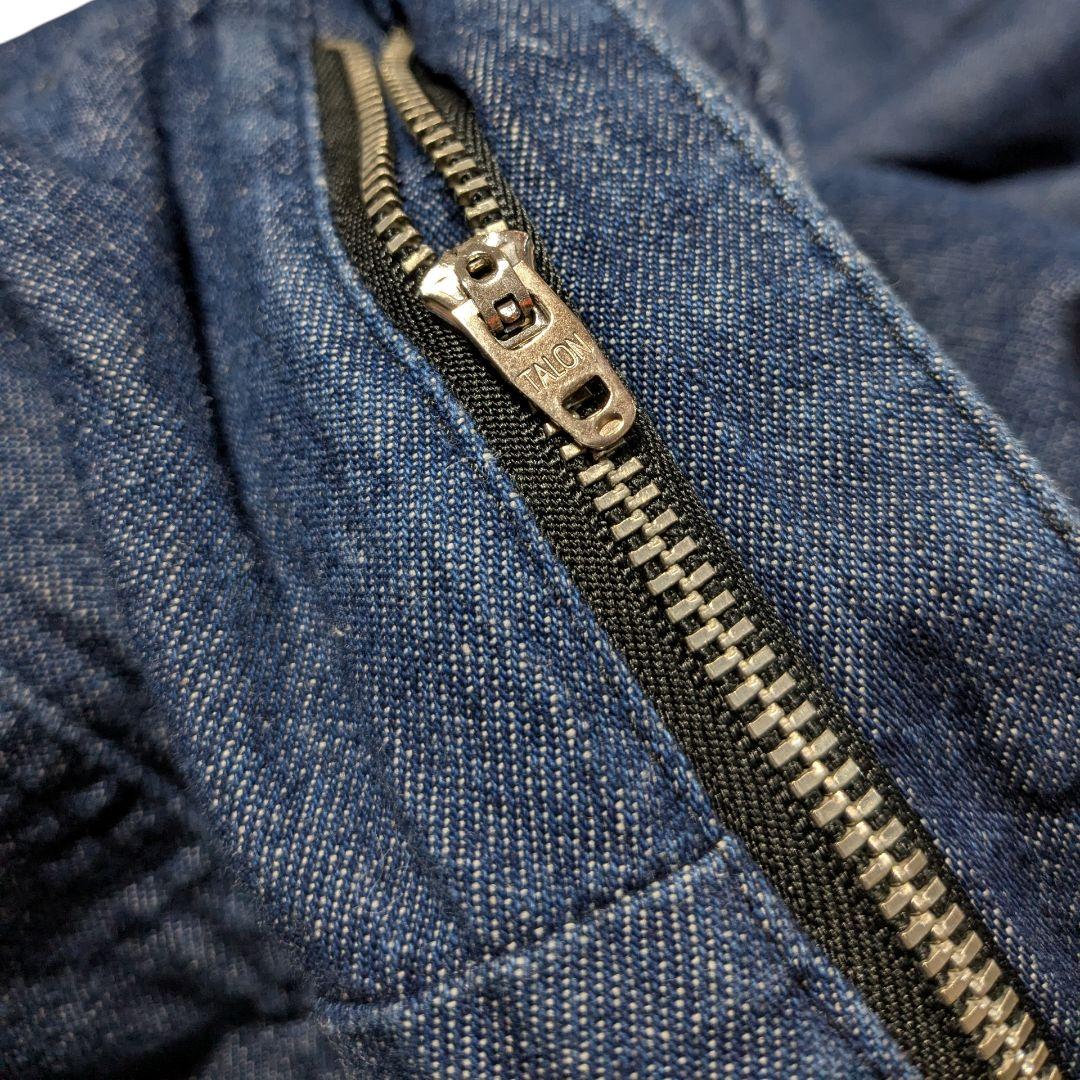 USA製 Engineered Garments - パッチワークベイカーパンツ