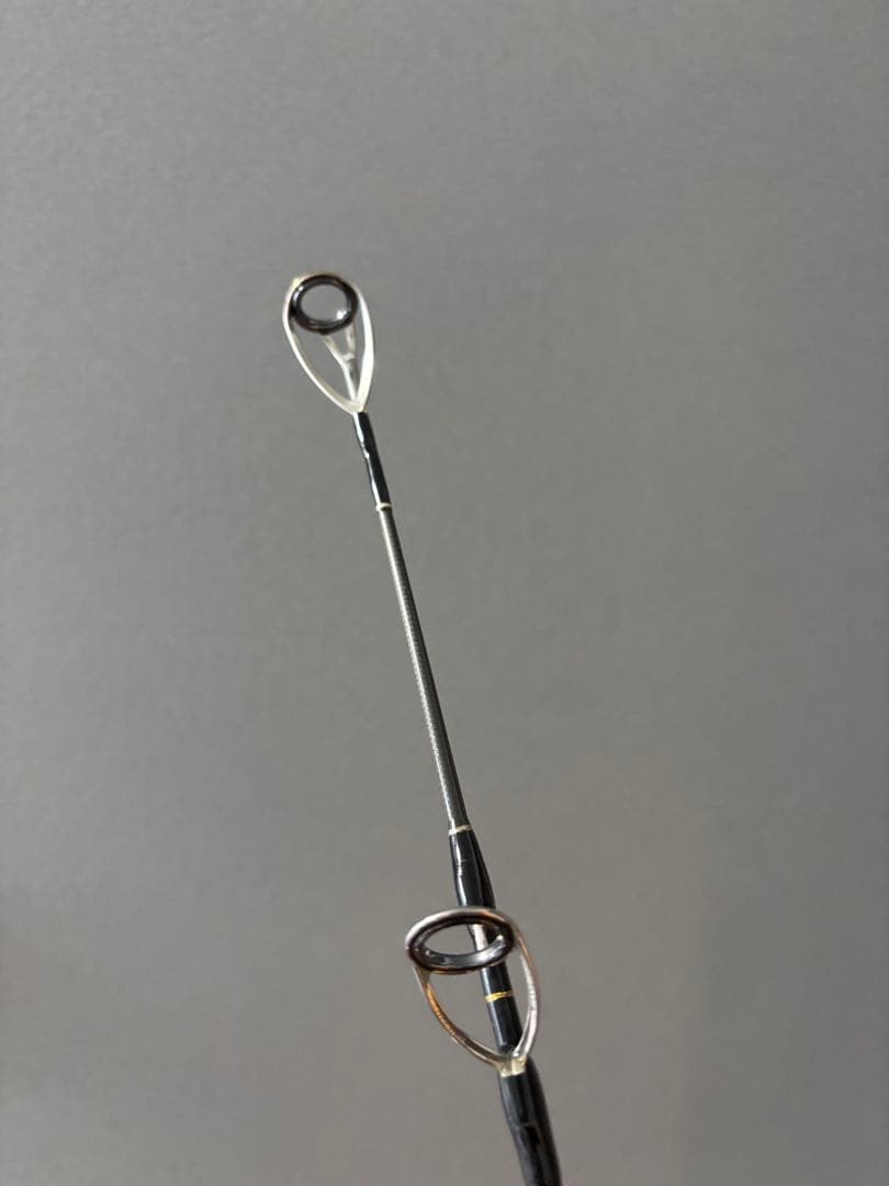 MCワークス エクスプロージョン876HF