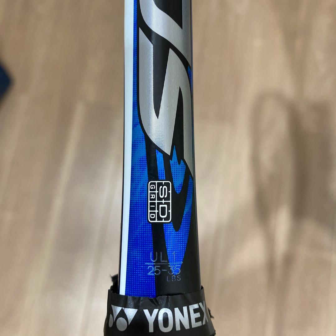 ネクシーガ80s ul1