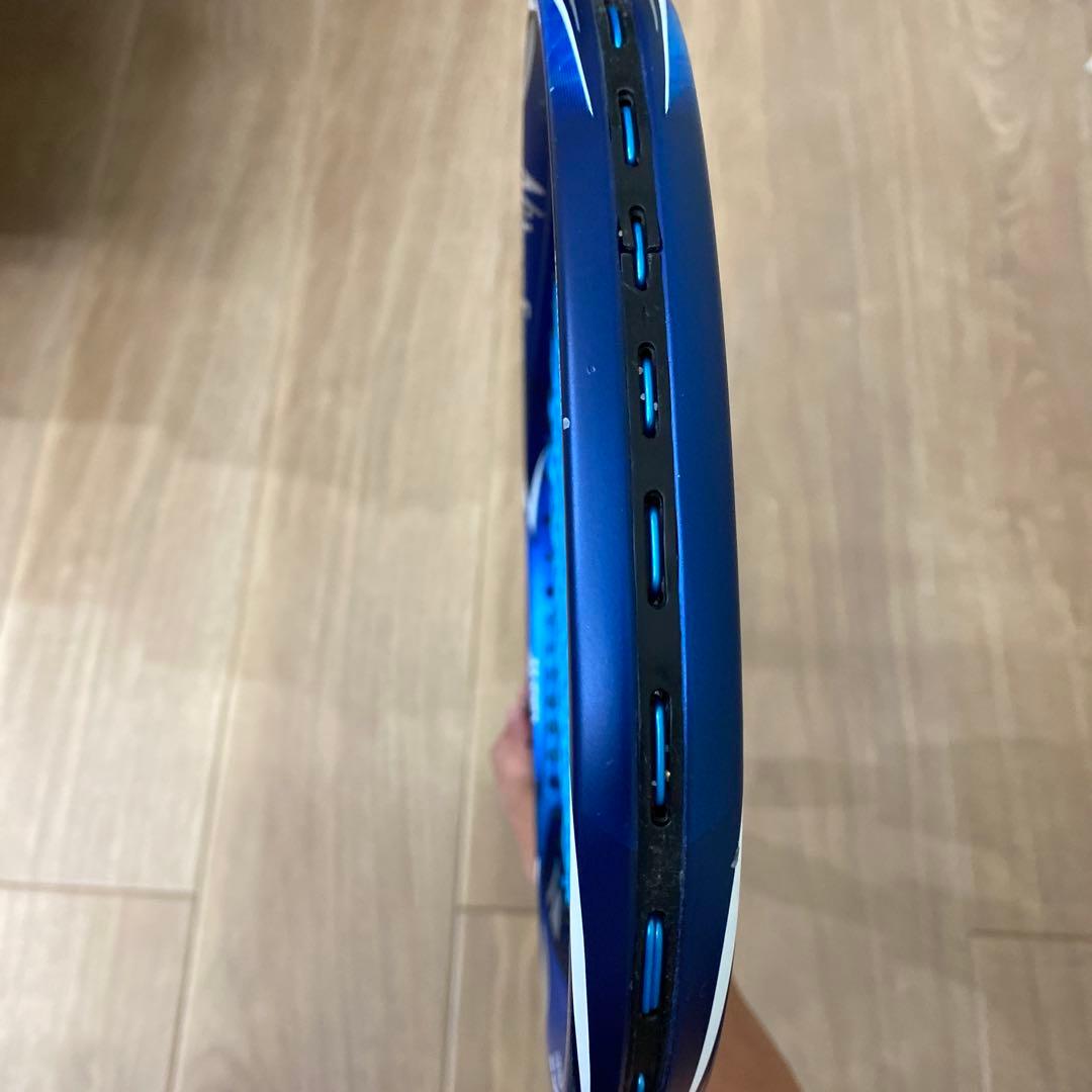 ネクシーガ80s ul1