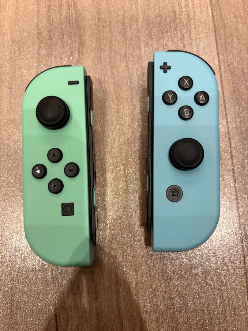 【Nintendo Switch 本体 】あつまれどうぶつの森