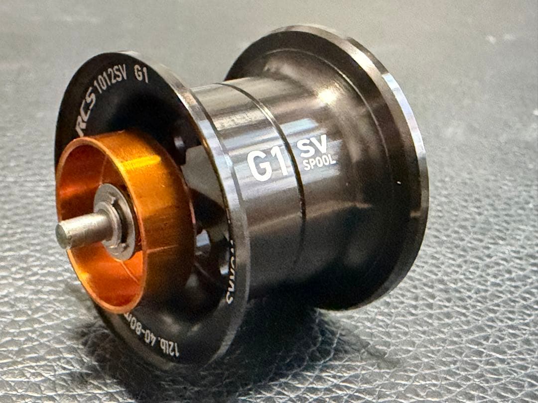 DAIWA RCSB 1012SV G1 スプール