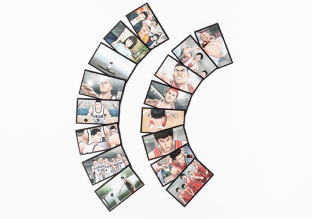 【値下】初回生産限定 スラムダンク　THE FIRST SLAM DUNK